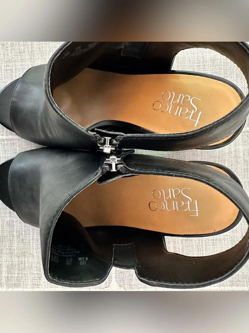 Franco Sarto brand new